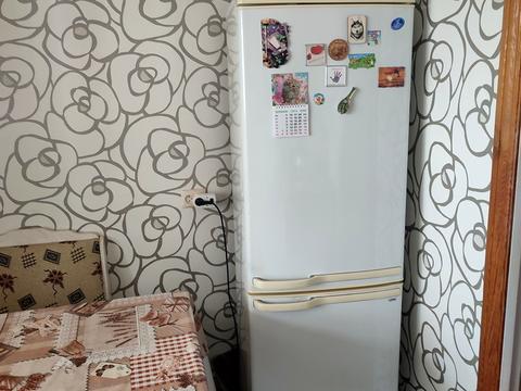 комната по адресу Миропольская ул., 13