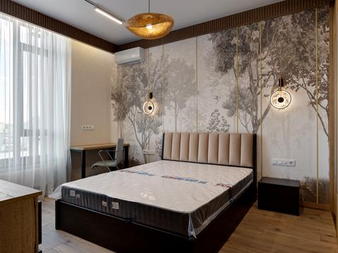 квартира по адресу Василия Тютюнника ул. (Анрі Барбюса), 39/2