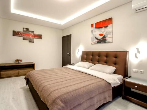 квартира за адресою Тараса Шевченка бульв., 2