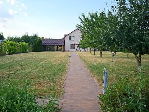 дом по адресу Бакумівка