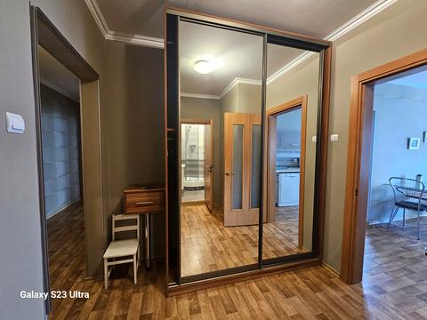 квартира по адресу Елизаветы Чавдар ул., 6