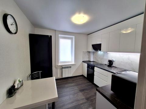 квартира за адресою Крошенська вул., 8