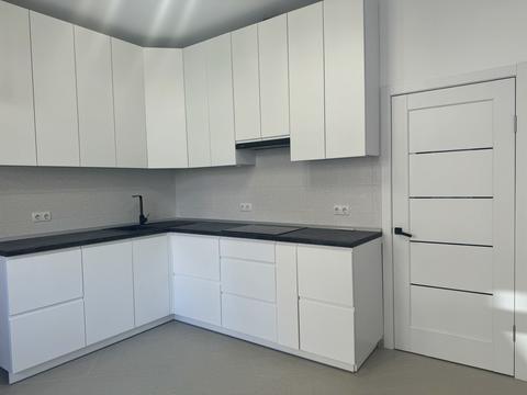 квартира за адресою Метрологічна вул., 54-Б