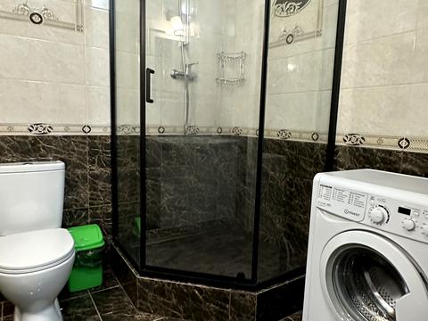 квартира за адресою Французький бульв., 60в