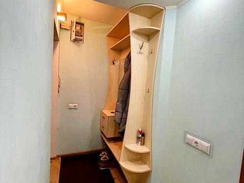 квартира по адресу Даниила Щербаковского ул. (Щербакова), 53