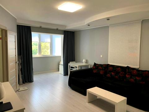 квартира по адресу Воздухофлотский просп. (Повітрофлотський), 12