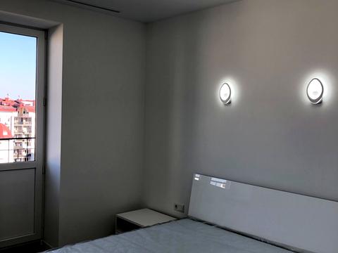 квартира за адресою с. Чайки, Валерія Лобановського вул., 9