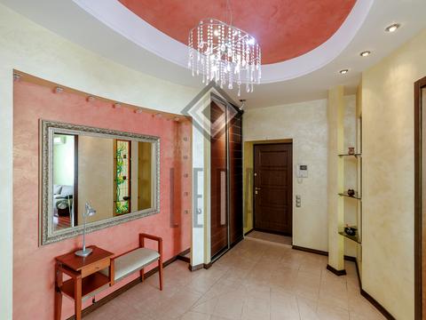 квартира по адресу Владимира Ивасюка просп. (Героїв Сталінграду), 6-Б