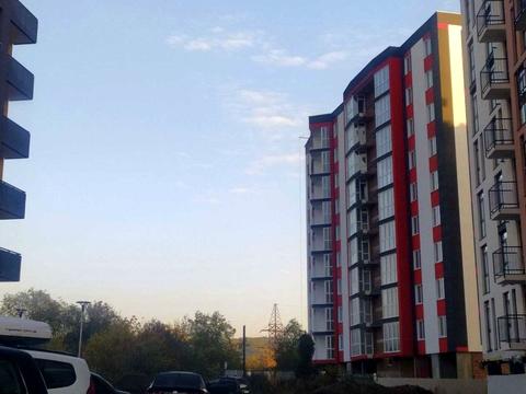 квартира по адресу Под Голоском ул., 4