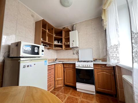 квартира за адресою В'ячеслава Чорновола вул., 17