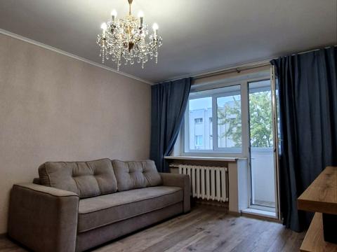 квартира по адресу Ивана Мазепы ул. (Январского Восстания), 9