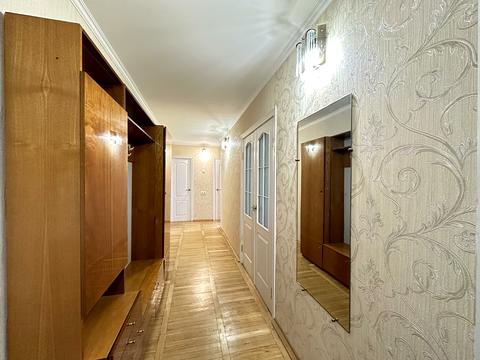 квартира по адресу Героев Полка "Азов ул. (Малиновского маршала), 11
