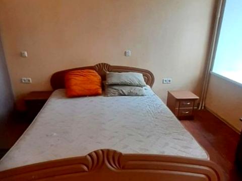 квартира по адресу Покровский пер., 6