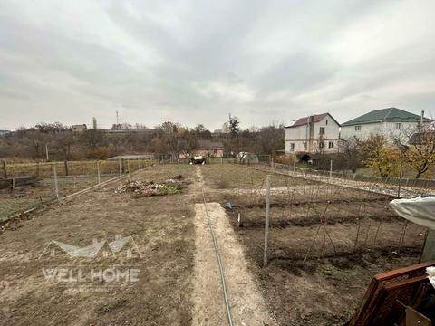 участок по адресу Чкалова