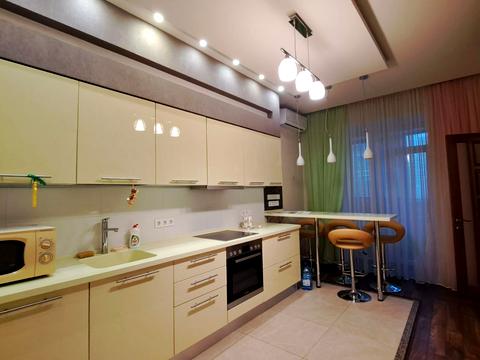 квартира за адресою Перемоги просп., 66и