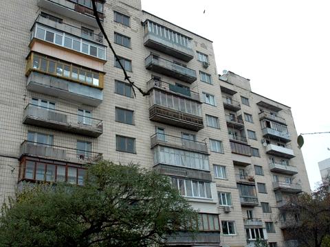 квартира за адресою Зеленого Клину вул. (Уссурійська), 1/9