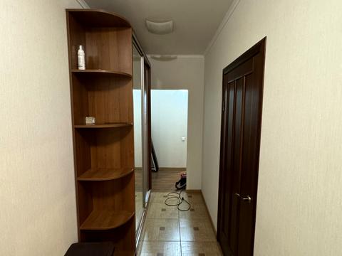 квартира по адресу Правды просп. (Правды), 31-А