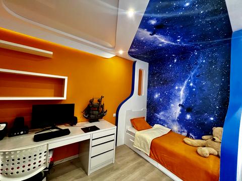 квартира по адресу Лазурная ул., 5