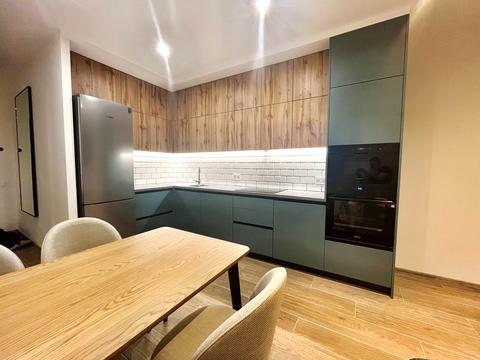 квартира за адресою Віктора Некрасова вул. (Північно-Сирецька), 10