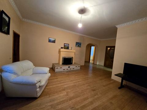 квартира за адресою Гузарова, 30