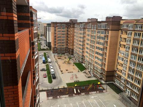 квартира по адресу Болбочана ул. (Городовикова), 3