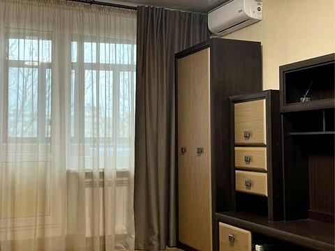 квартира за адресою Нескорених вул., 47б