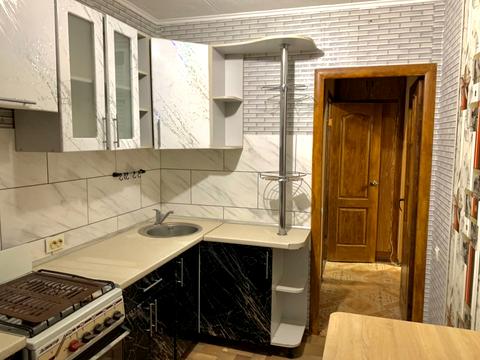квартира за адресою Дніпропетровське шосе, 64