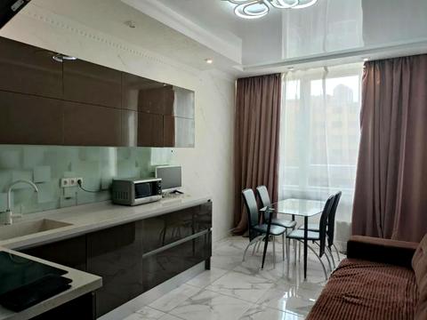 квартира за адресою Генуезька вул., 24Д