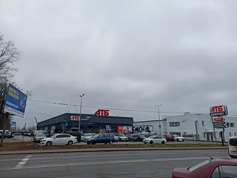 квартира за адресою Соборна вул., 105в