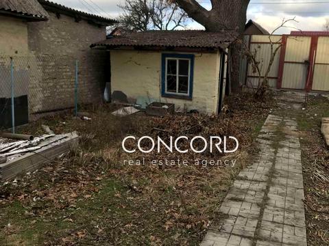 ділянка за адресою Козацька вул. (Жовтнева), 46