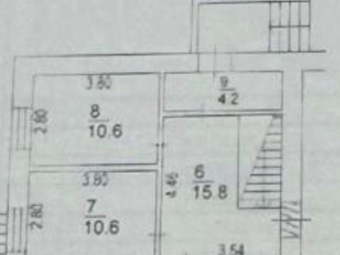 коммерческая по адресу Берестейский просп. (Победы), 114/2