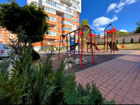 квартира по адресу Злуки просп., 47