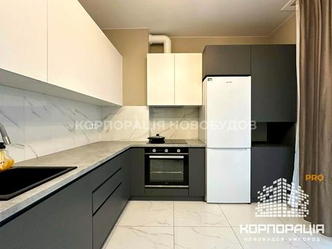 квартира по адресу Бабяка ул., 17