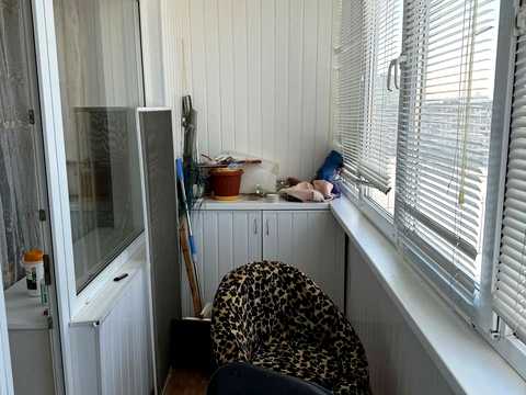 квартира по адресу Оболонский просп., 11-А