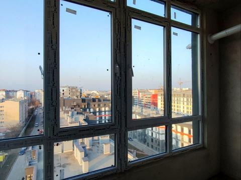 квартира по адресу Национальной Гвардии ул., 14