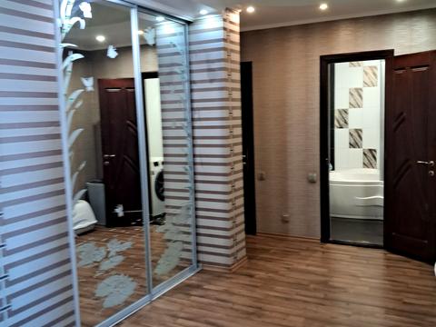 квартира за адресою Одеса, Академіка Сахарова вул., 36