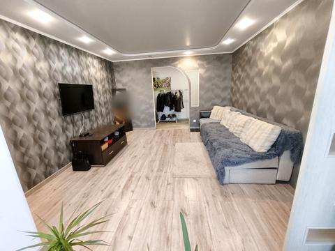 квартира по адресу Харківська, 32