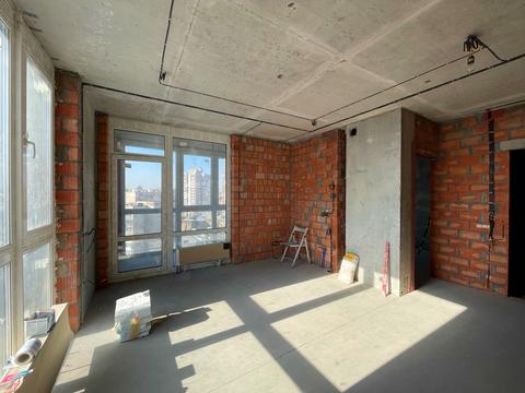 квартира за адресою Шолуденка вул., 30