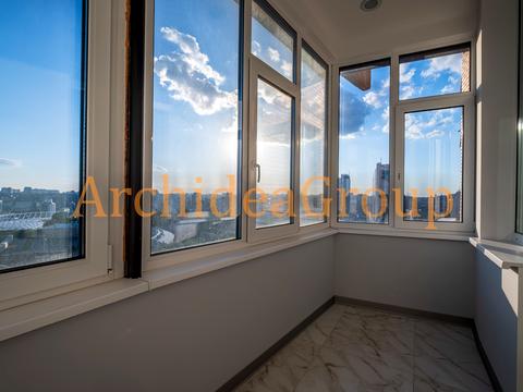 квартира за адресою Лесі Українки бульв., 7-А