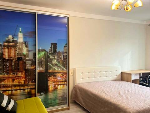 квартира за адресою Оболонський просп., 7-Б