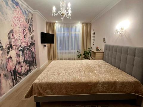 квартира по адресу Прокуровского Подполья ул., 157