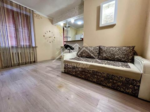квартира по адресу Качалова ул., 8