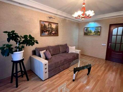 квартира по адресу Петра Григоренко просп., 5