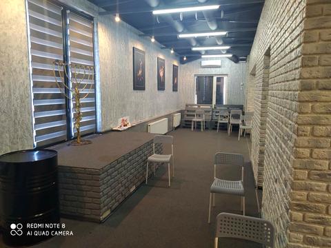 комерційна за адресою Приморська вул., 42