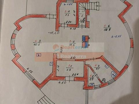будинок за адресою Розкішна