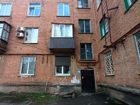 квартира за адресою Січеславська вул. (Кремлівська), 25