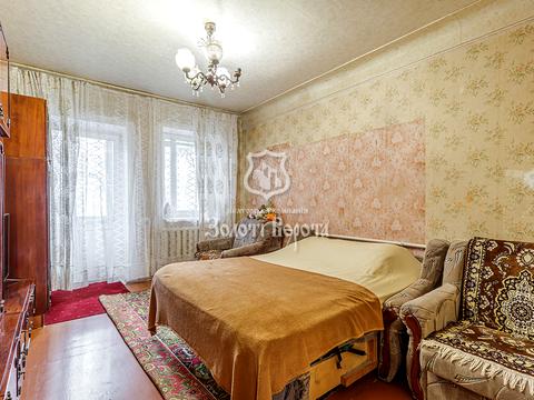 квартира по адресу Марка Безручка ул., 21/2