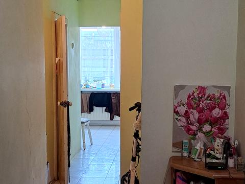 квартира по адресу Олега Куцина ул. (Климента Тімірязєва), 18
