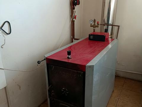 дом по адресу Виктора Швеца ул. (Шляхова), 66