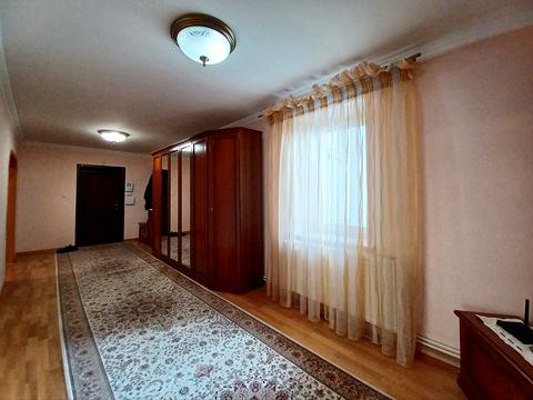 квартира по адресу Джохара Дудаева ул., 5